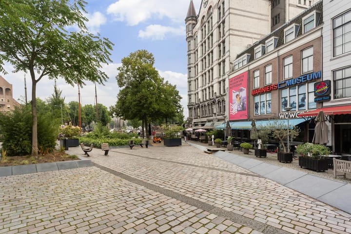 Foto 37 van Wijnhaven 35-A