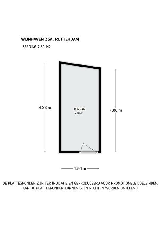 Foto 40 van Wijnhaven 35-A