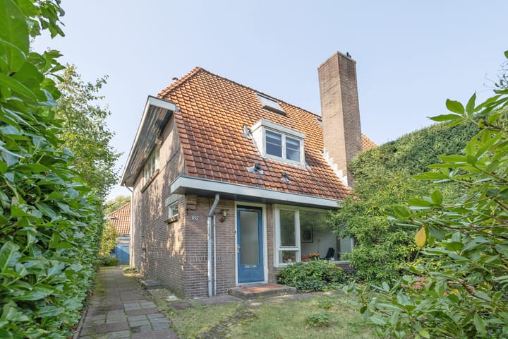 Foto 1 van Graaf Florislaan 52