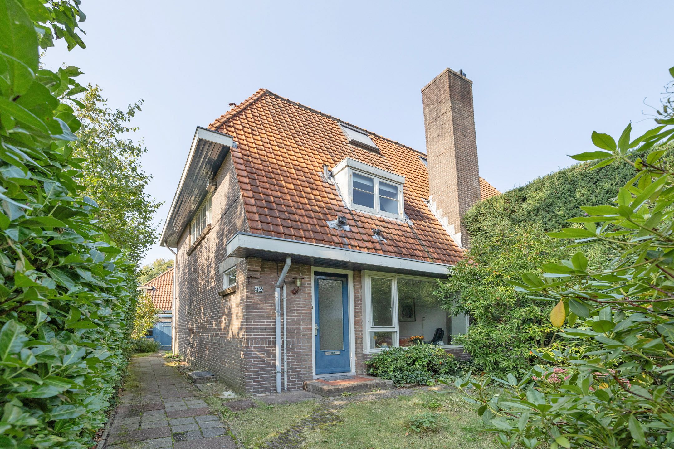 Graaf Florislaan, 52, Bussum, 1405BW, Noord-Holland, Nederland 52