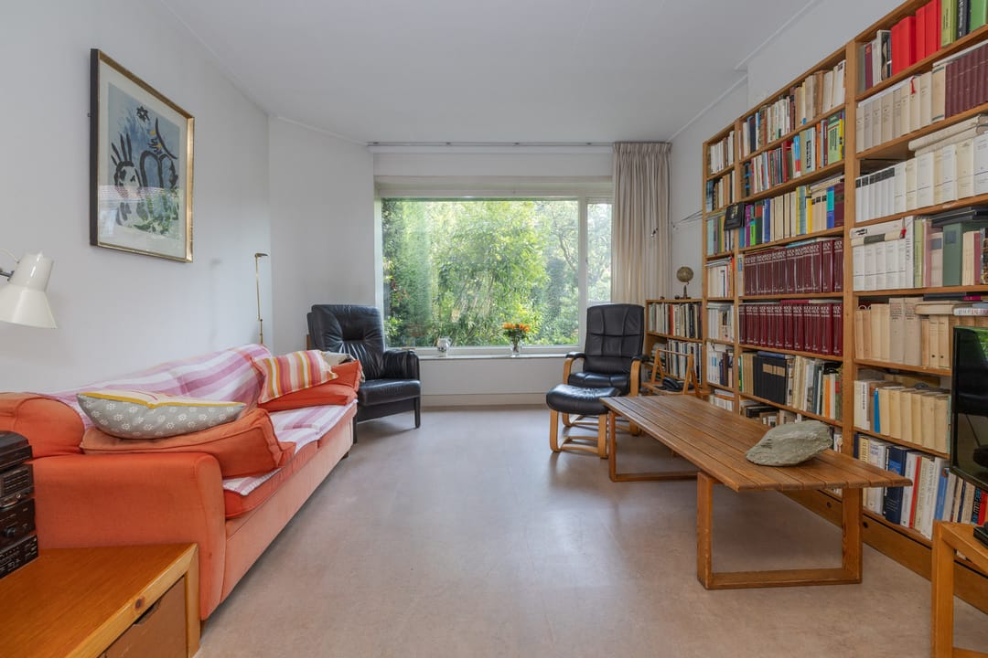 Foto 2 van Graaf Florislaan 52