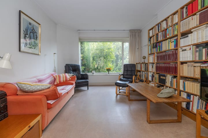 Foto 2 van Graaf Florislaan 52