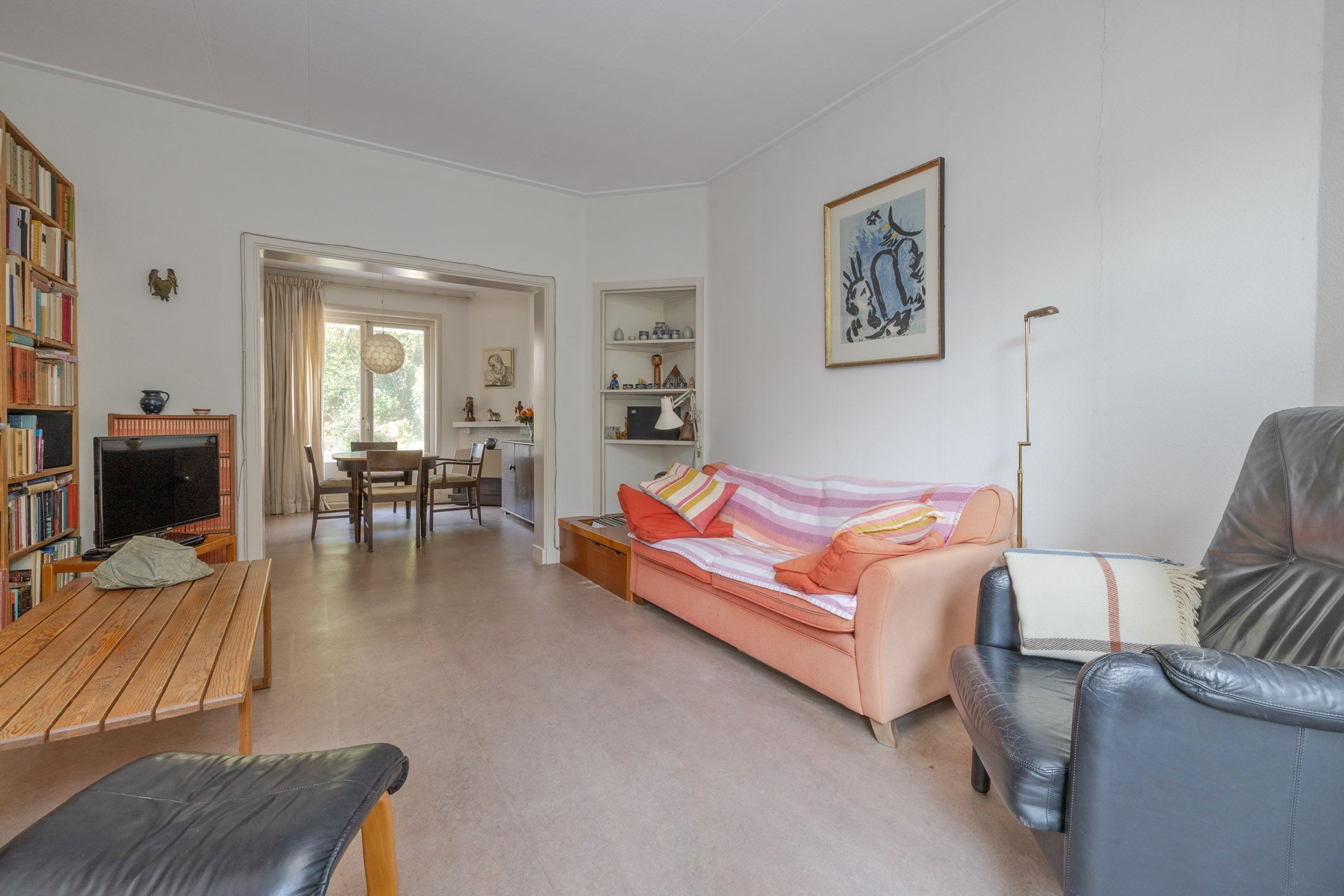 Foto 3 van Graaf Florislaan 52