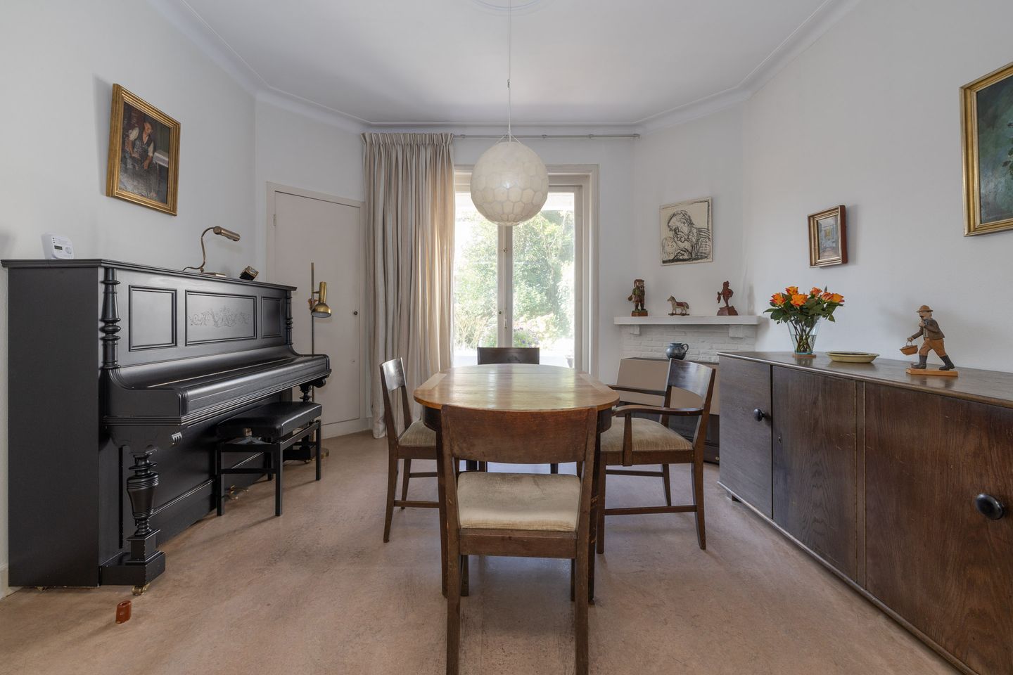 Foto 4 van Graaf Florislaan 52