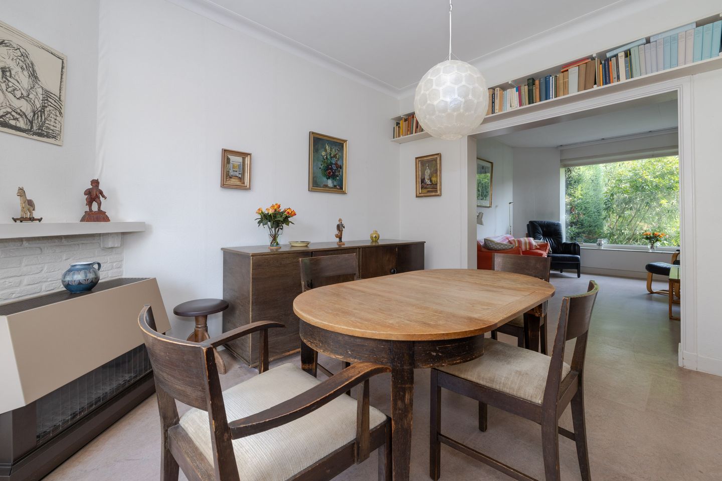 Foto 5 van Graaf Florislaan 52