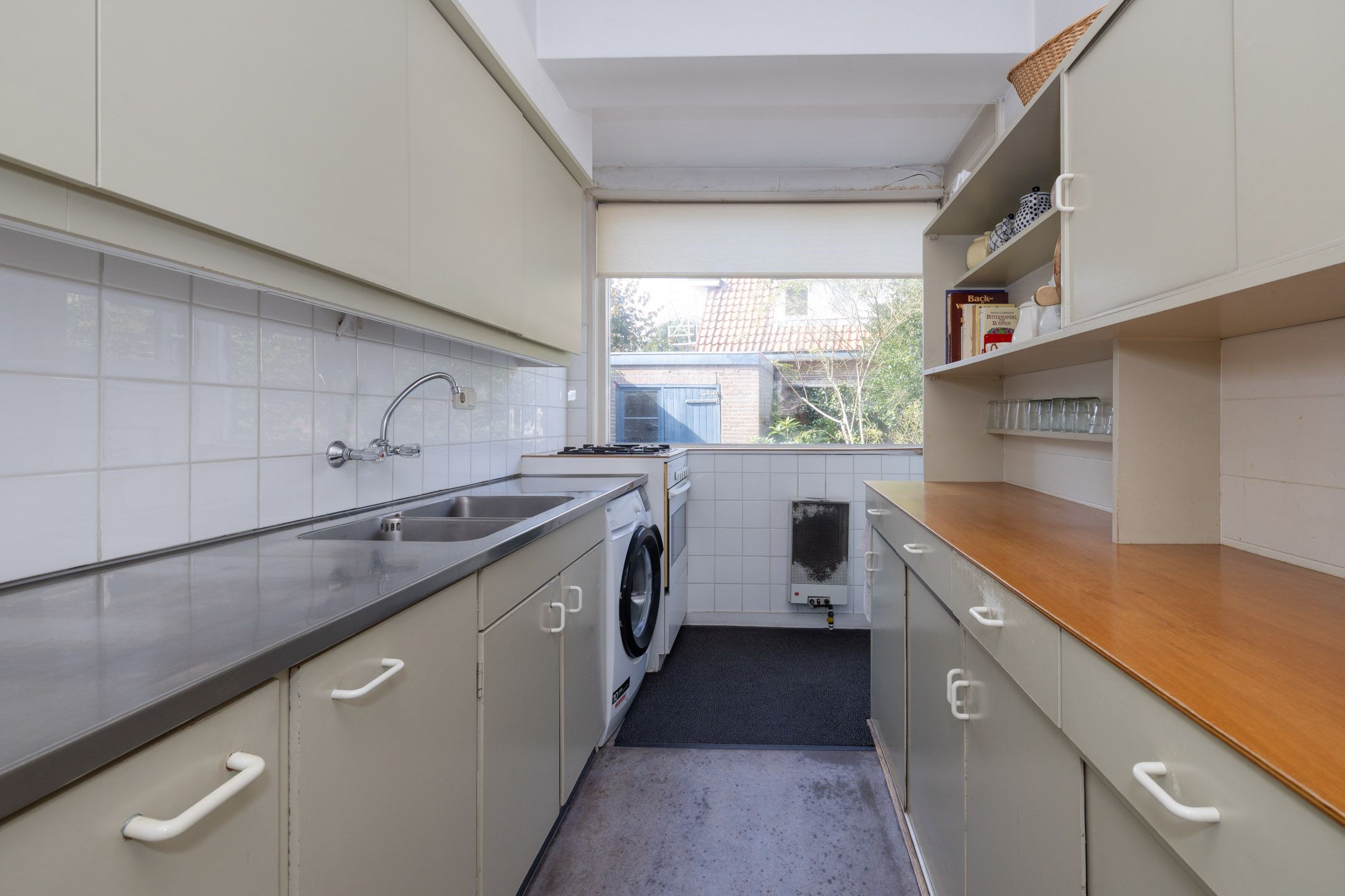 Foto 6 van Graaf Florislaan 52