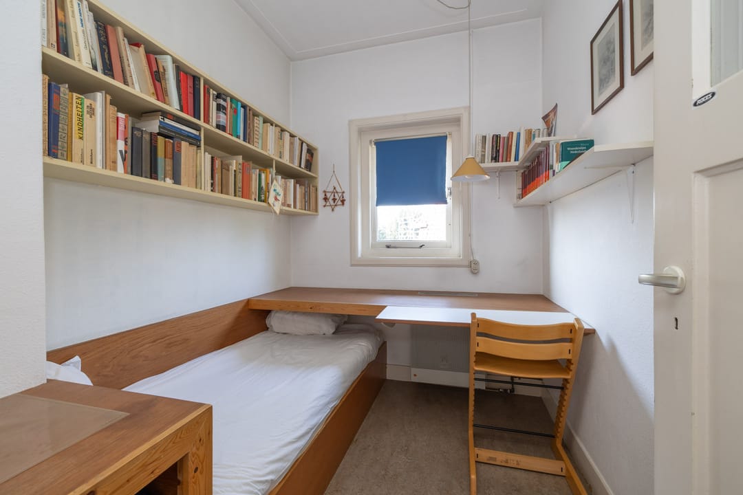 Foto 8 van Graaf Florislaan 52