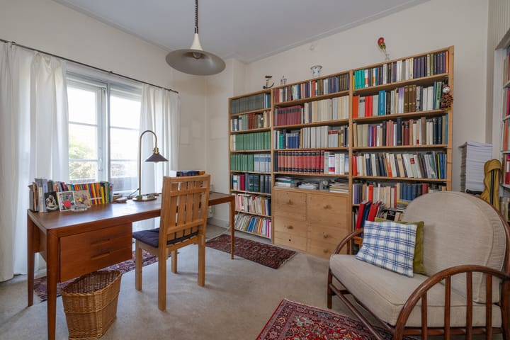 Foto 9 van Graaf Florislaan 52