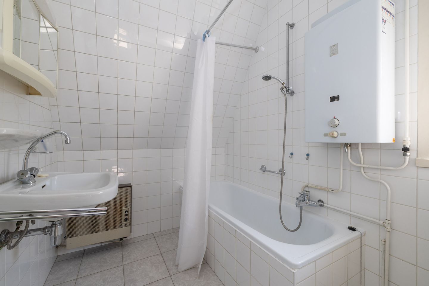 Foto 10 van Graaf Florislaan 52