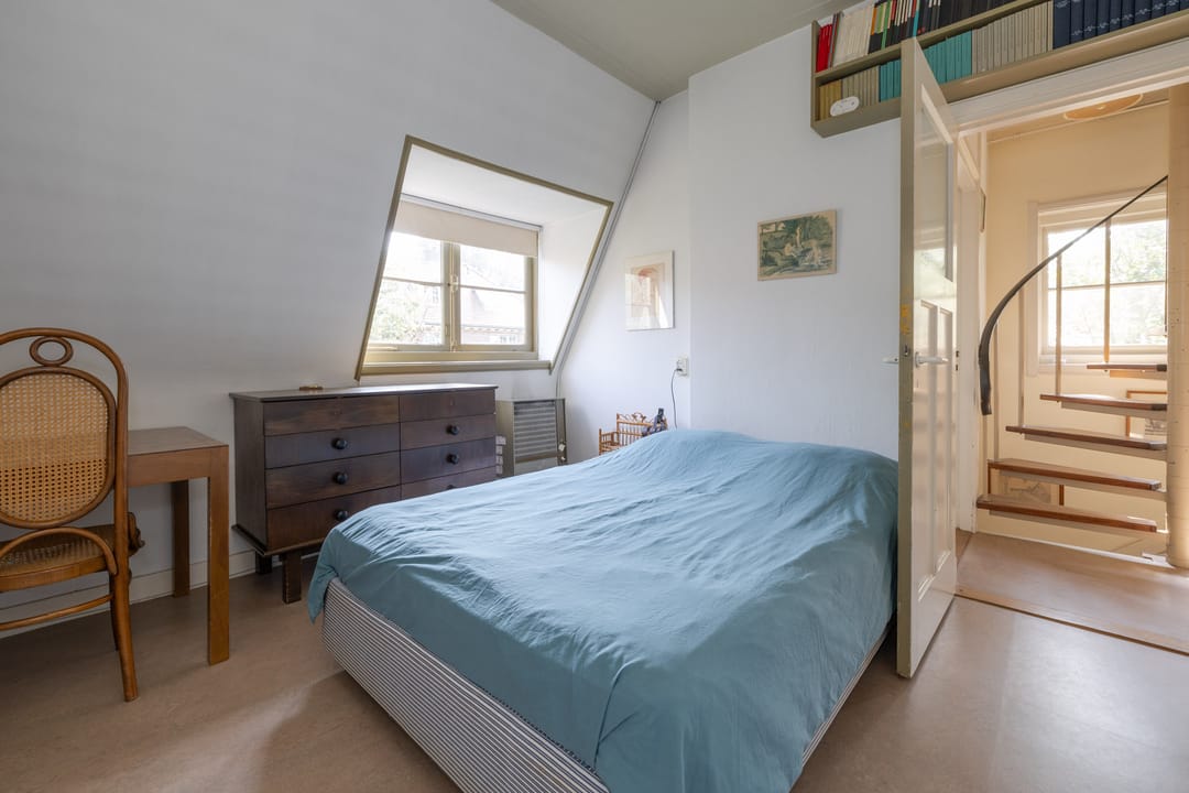 Foto 11 van Graaf Florislaan 52