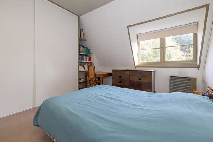 Foto 12 van Graaf Florislaan 52