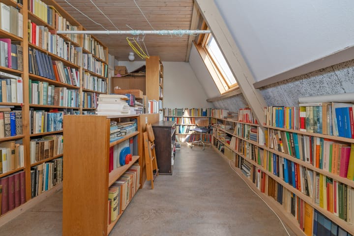 Foto 13 van Graaf Florislaan 52