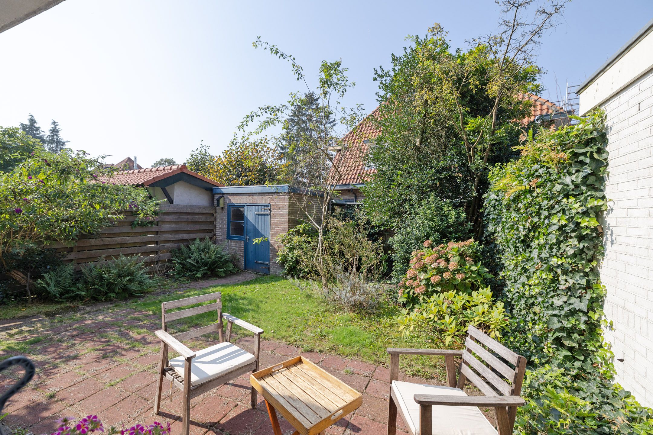 Foto 15 van Graaf Florislaan 52