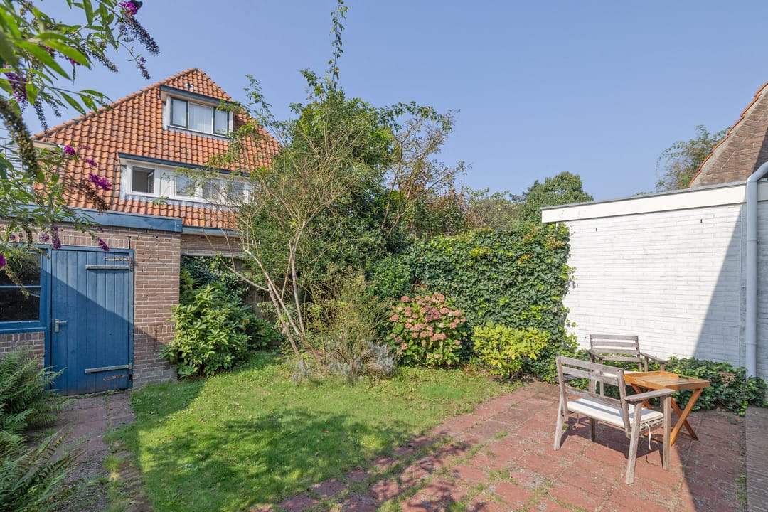 Foto 16 van Graaf Florislaan 52