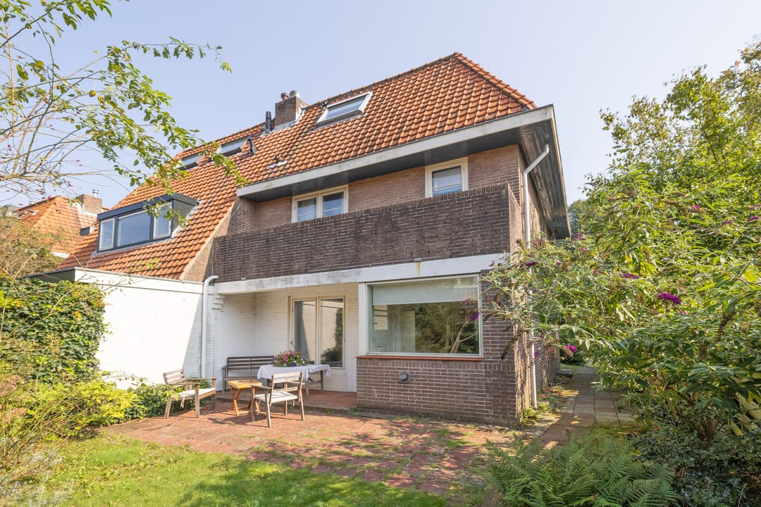 Foto 17 van Graaf Florislaan 52