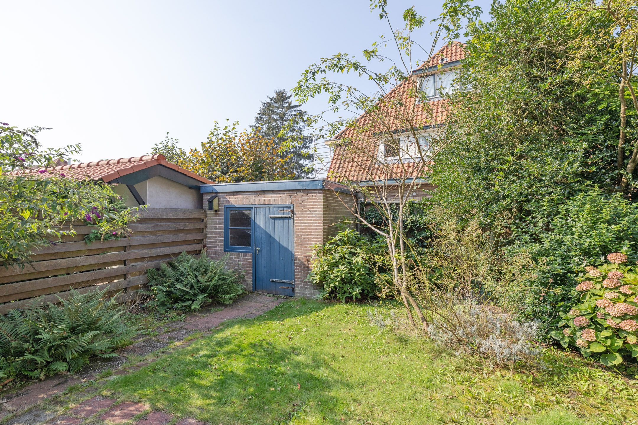 Foto 18 van Graaf Florislaan 52