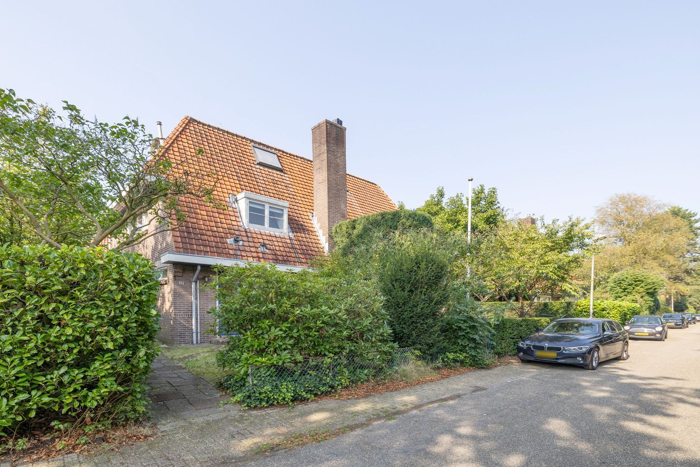 Foto 19 van Graaf Florislaan 52