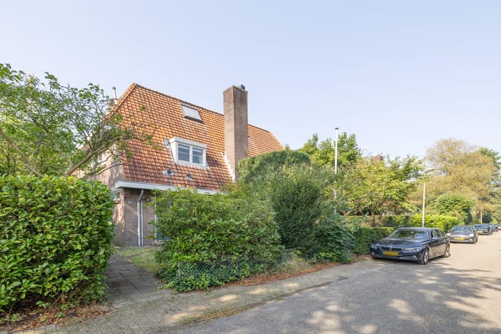 Foto 19 van Graaf Florislaan 52