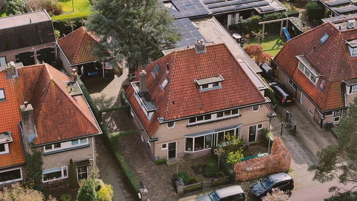 Foto 2 van Batterijlaan 8