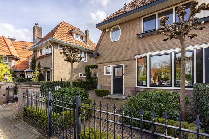 Foto 3 van Batterijlaan 8