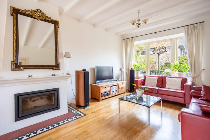 Foto 6 van Batterijlaan 8