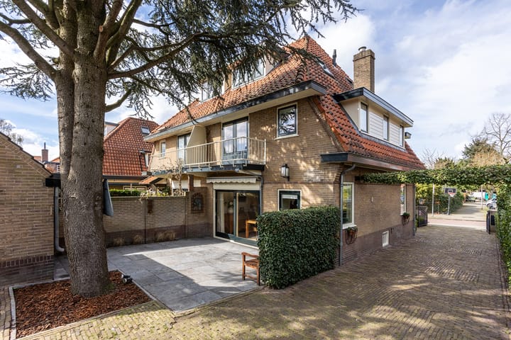 Foto 24 van Batterijlaan 8