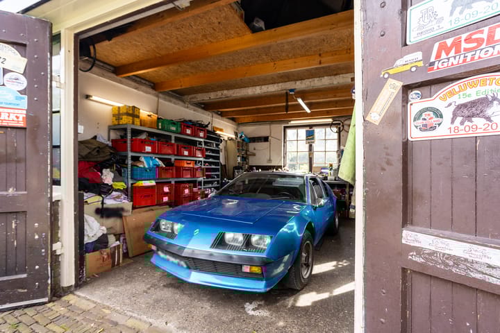 Foto 27 van Batterijlaan 8