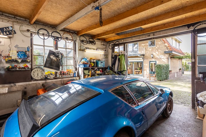 Foto 28 van Batterijlaan 8