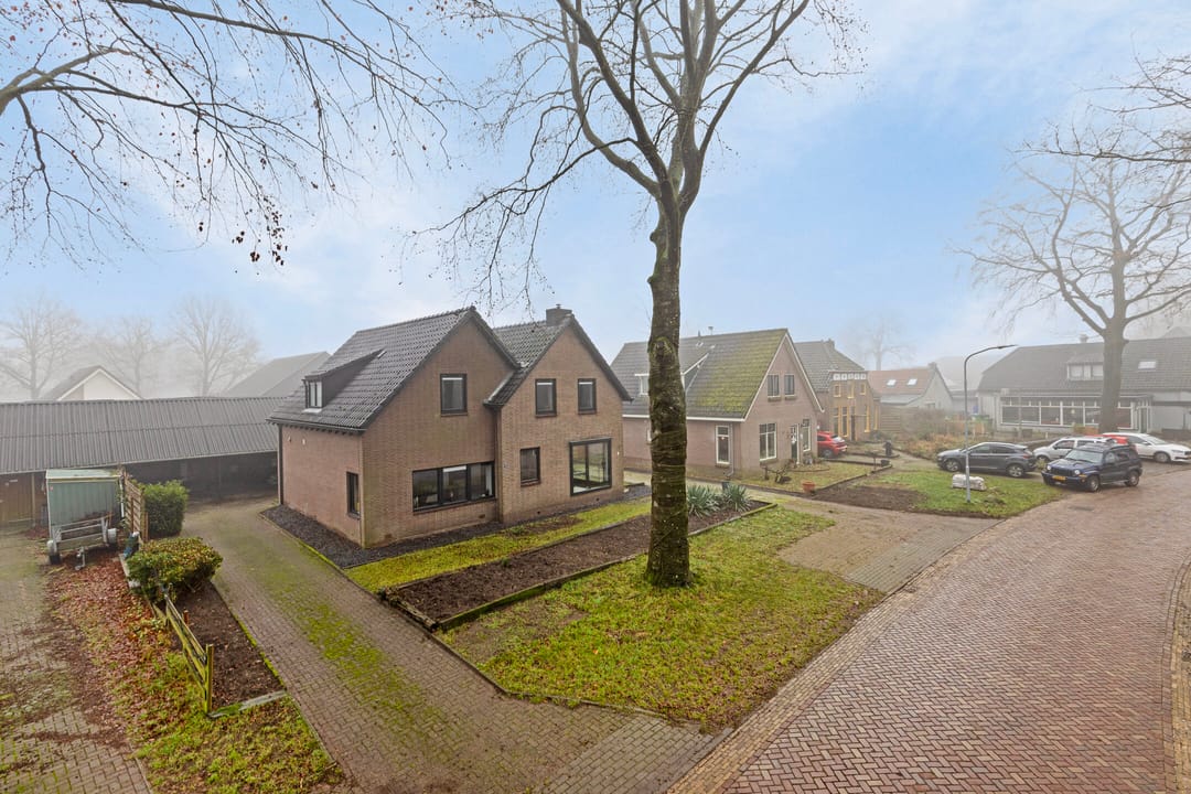 Foto 2 van Fabrieksstraat 8