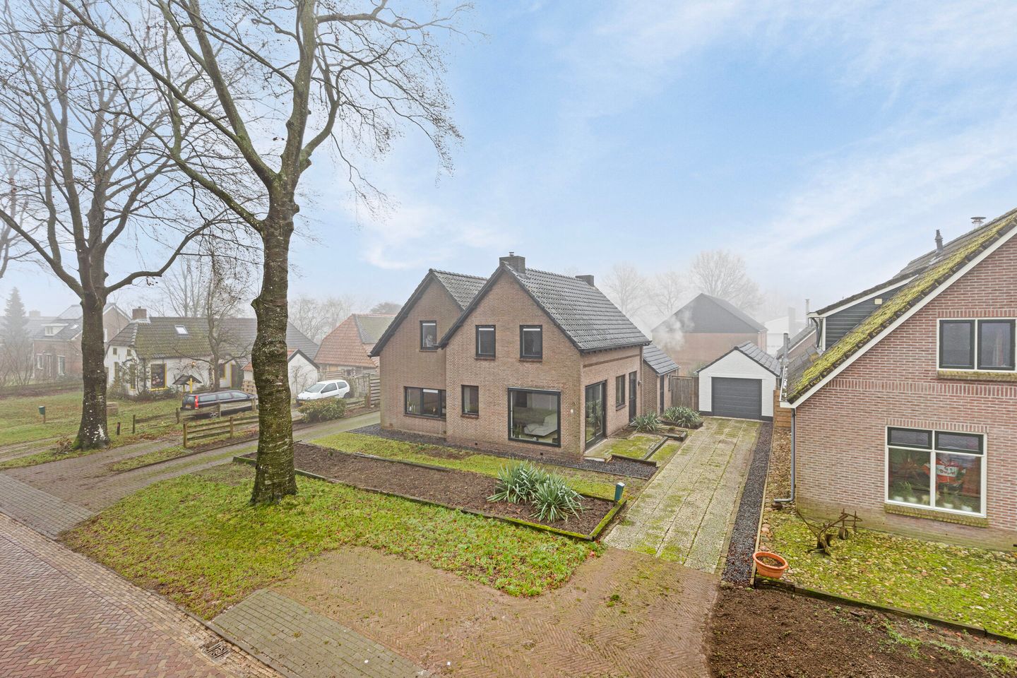 Foto 1 van Fabrieksstraat 8