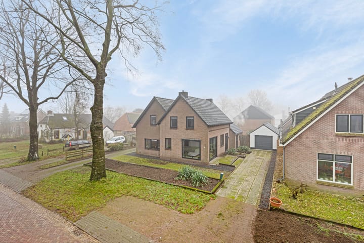 Foto 1 van Fabrieksstraat 8