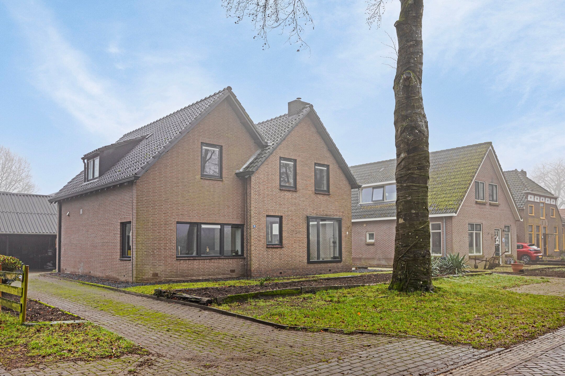 Foto 3 van Fabrieksstraat 8