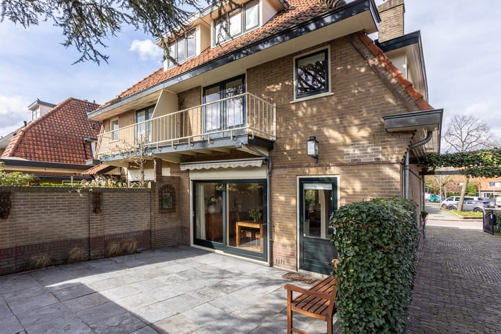 Foto 25 van Batterijlaan 8