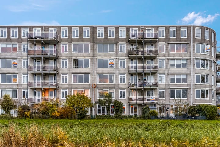 Foto 1 van Otis Reddingplein 15