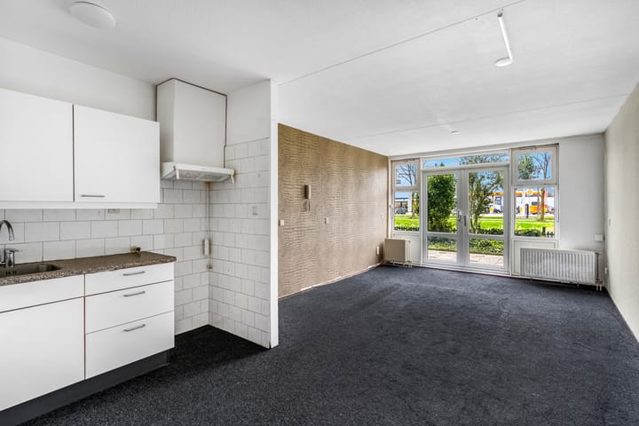 Foto 2 van Otis Reddingplein 15