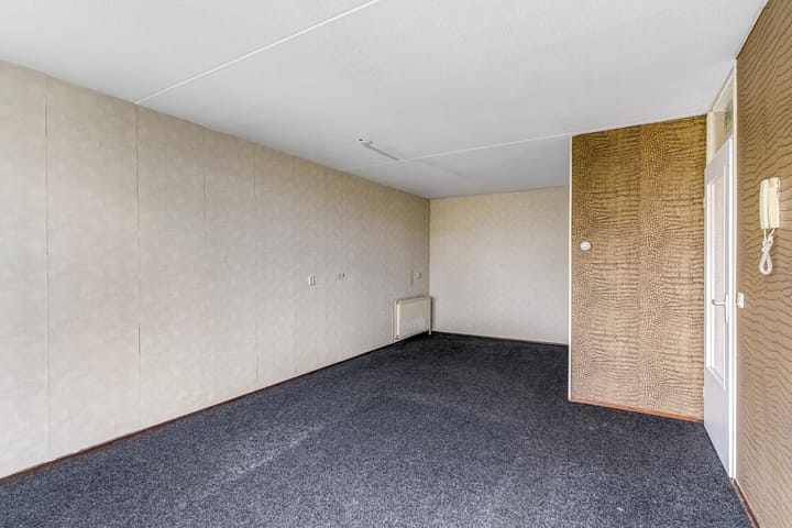 Foto 5 van Otis Reddingplein 15