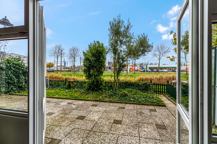 Foto 7 van Otis Reddingplein 15