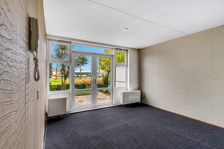 Foto 6 van Otis Reddingplein 15