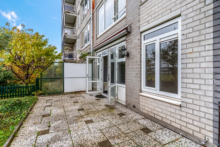 Foto 8 van Otis Reddingplein 15