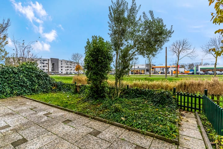 Foto 11 van Otis Reddingplein 15