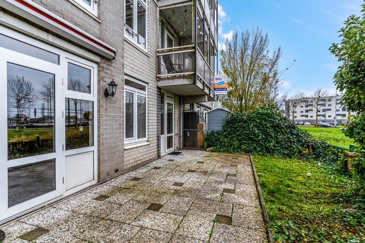 Foto 12 van Otis Reddingplein 15