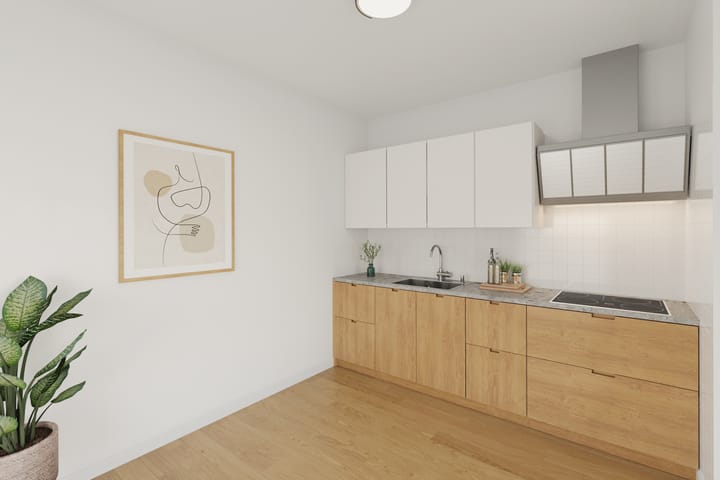 Foto 14 van Otis Reddingplein 15