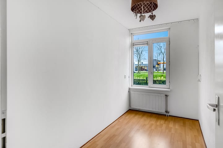 Foto 17 van Otis Reddingplein 15