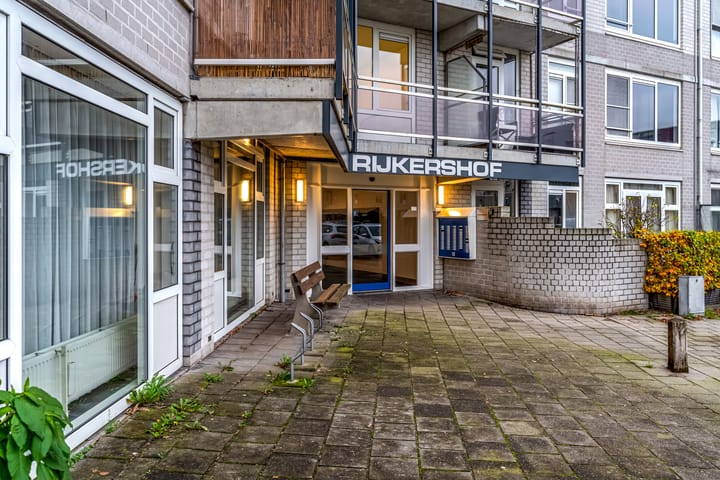 Foto 23 van Otis Reddingplein 15