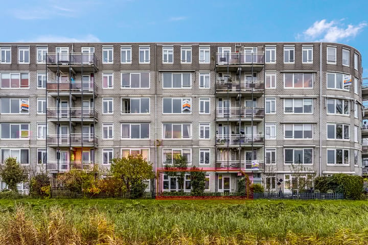 Foto 26 van Otis Reddingplein 15