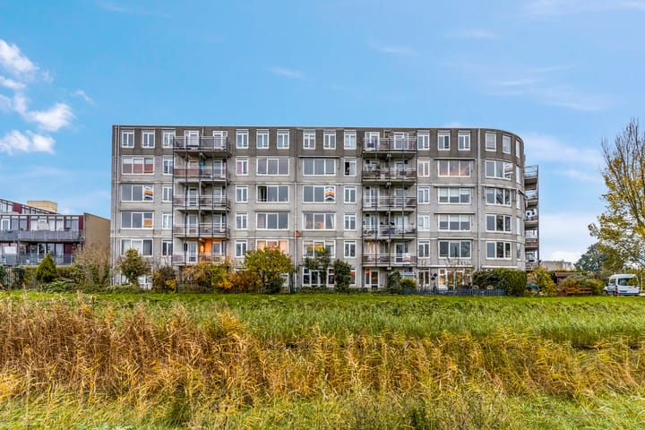 Foto 27 van Otis Reddingplein 15