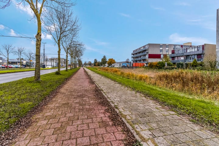 Foto 29 van Otis Reddingplein 15