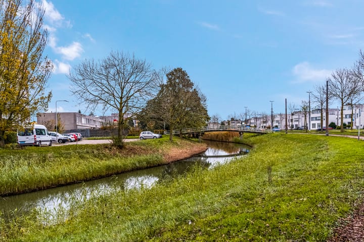 Foto 30 van Otis Reddingplein 15