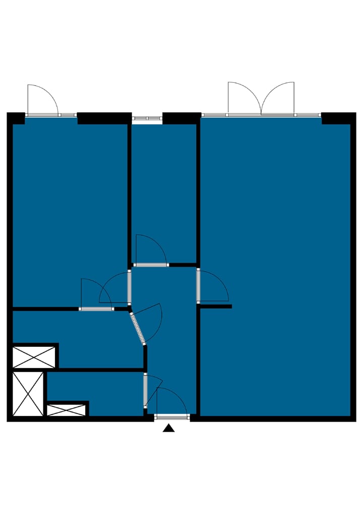 Foto 32 van Otis Reddingplein 15