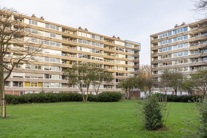 Foto 2 van Androsdreef 32